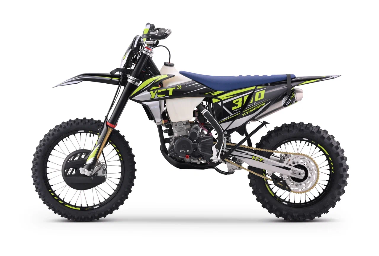 Кроссовый мотоцикл YACOTA NB300 в Хасавюрте