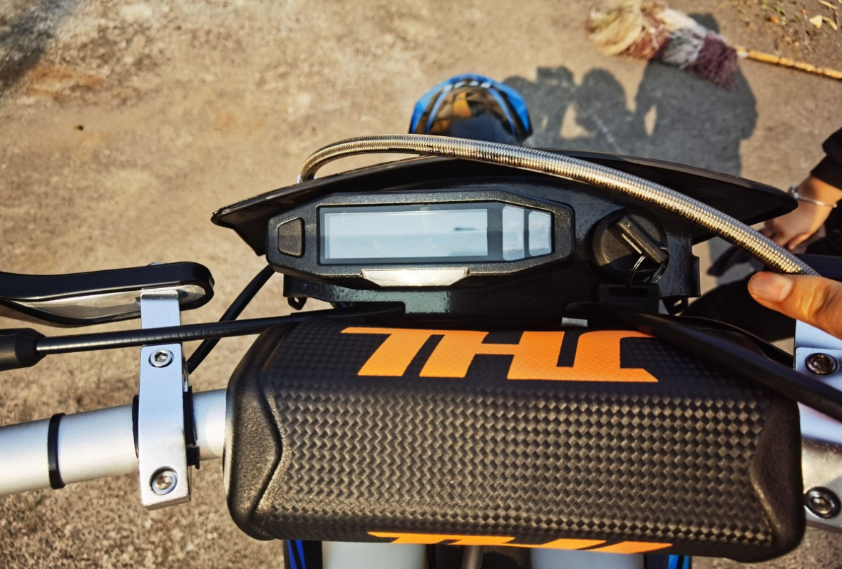 Мотоцикл JHLMOTO JHL Z3 CB250 (172FMM-3A) в Хасавюрте