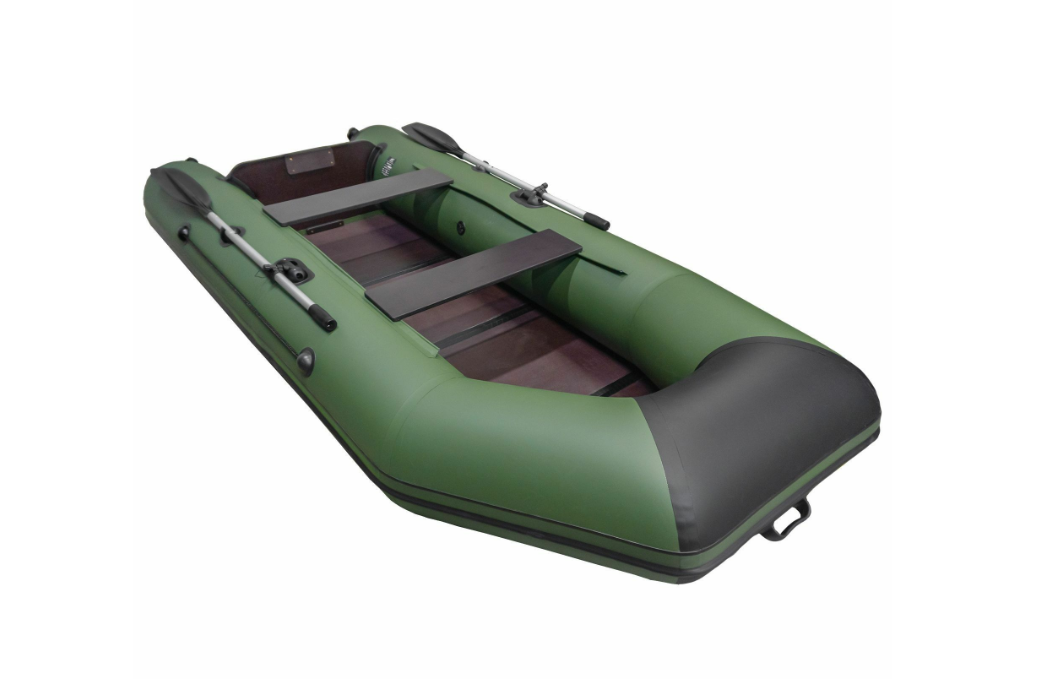 Лодка АКВА 3200 слань-книжка в Хасавюрте