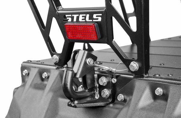 Снегоход STELS АТАМАН SA800T 2.0 в Хасавюрте