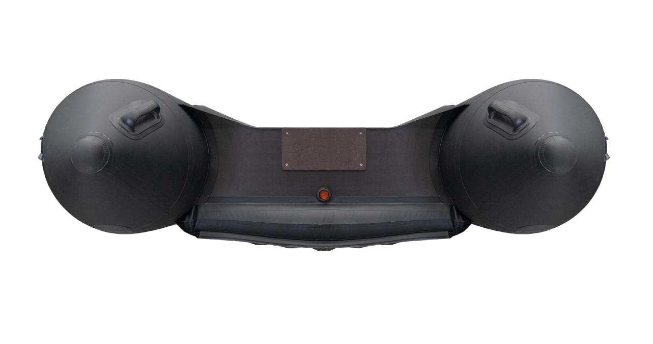 Лодка Таймень RX 3900 НДНД в Хасавюрте