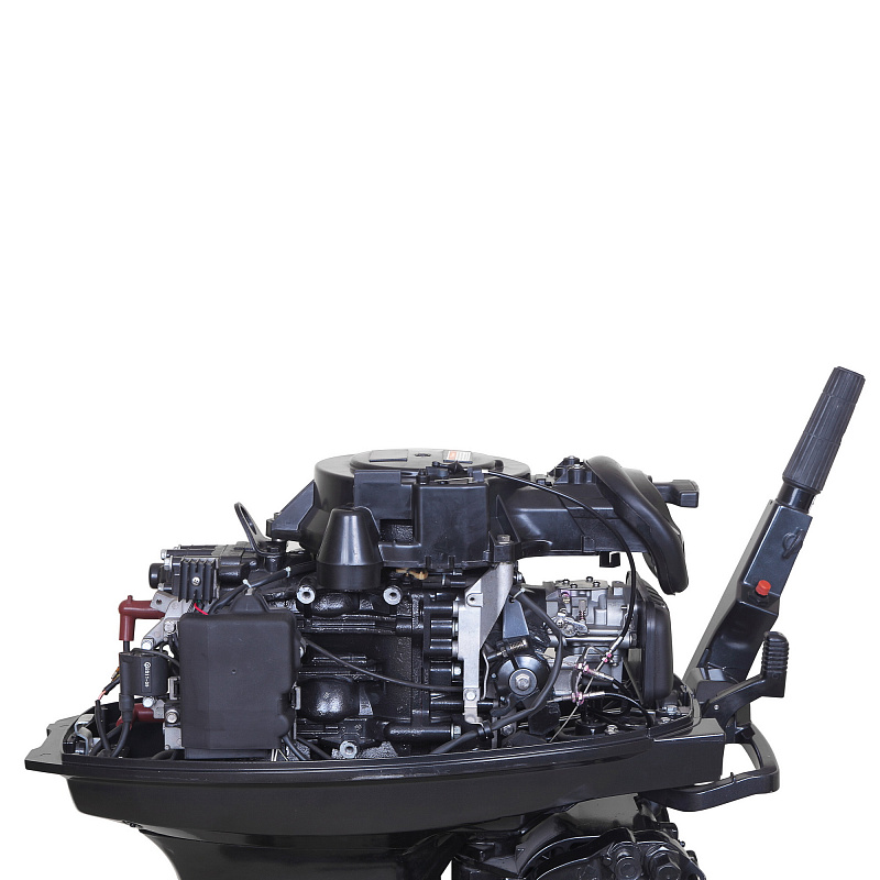 Лодочный мотор MARLIN MP 40 AMHL в Хасавюрте