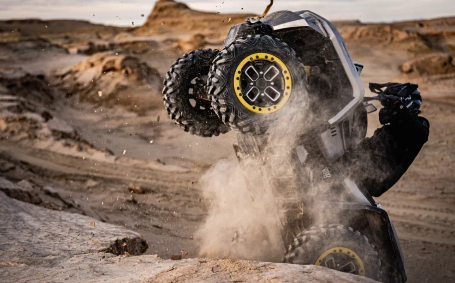 Квадроцикл BENDA REDSTONE 550 в Хасавюрте