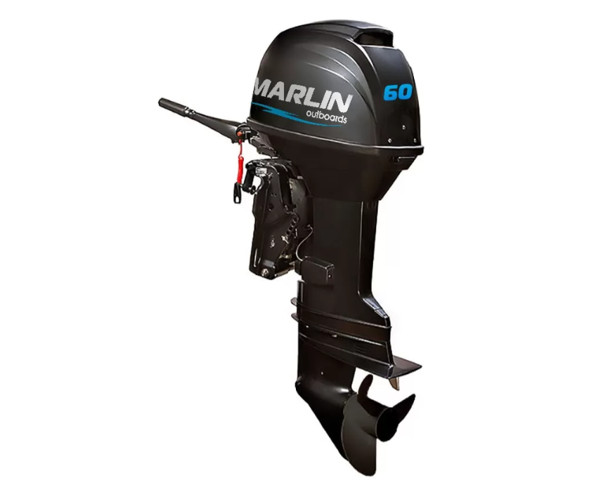 Лодочный мотор MARLIN MP 60 AMHL в Хасавюрте