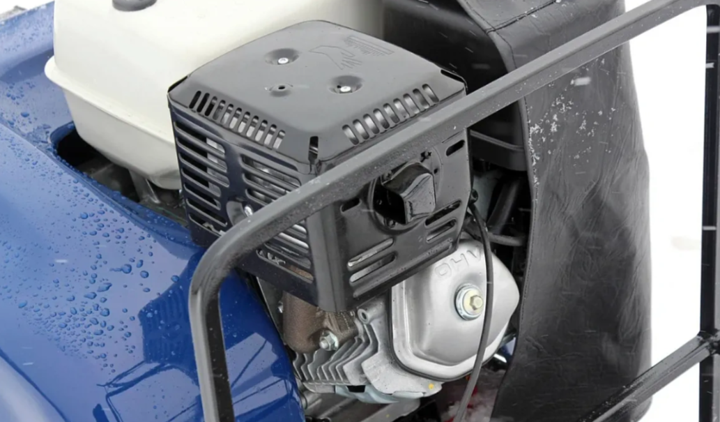 Мотобуксировщик PAXUS 500 15 л.с. в Хасавюрте