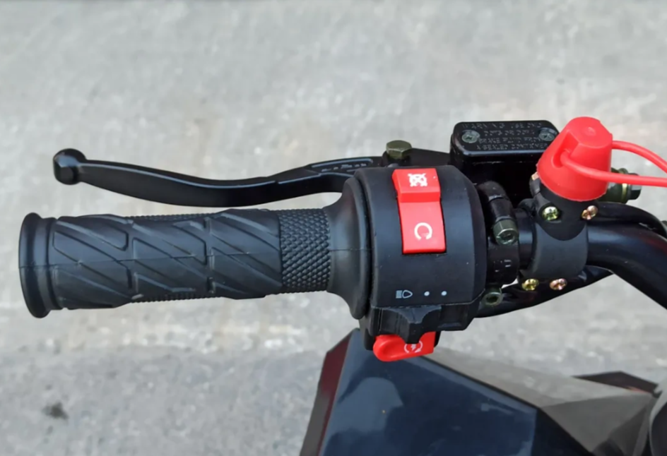 Квадроцикл PROMAX SNOW-RRO 150 + зимний комплект в Хасавюрте