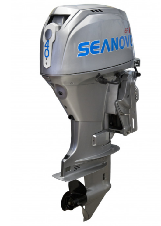 Лодочный мотор SEANOVO SNEF40HEL-T - EFI в Хасавюрте