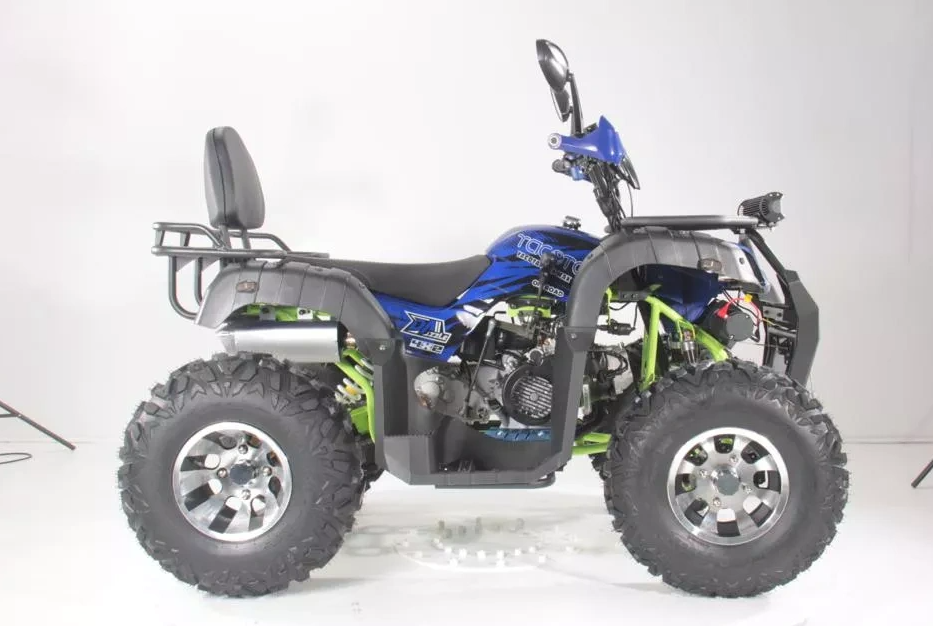 Квадроцикл YACOTA SELA MAX 200 в Хасавюрте