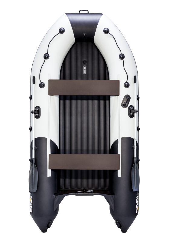 Лодка Ривьера 3600 НДНД-киль в Хасавюрте