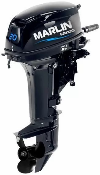 Лодочный мотор MARLIN MP 20 AMHS в Хасавюрте