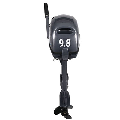 ЛОДОЧНЫЙ МОТОР ALLFA CG T9,8 в Хасавюрте