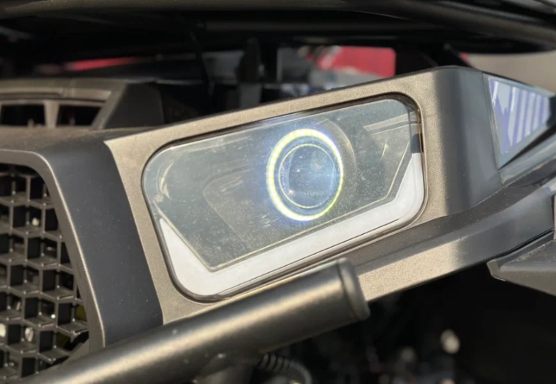 Квадроцикл GBM CROSS HILL 300 NEW PREMIUM в Хасавюрте