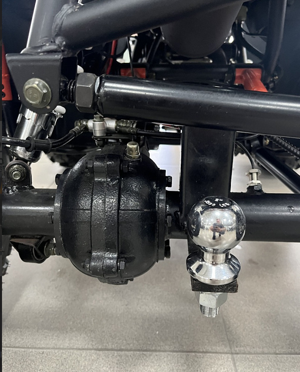 Квадроцикл PROMAX 300 4X4 ALL ROAD в Хасавюрте