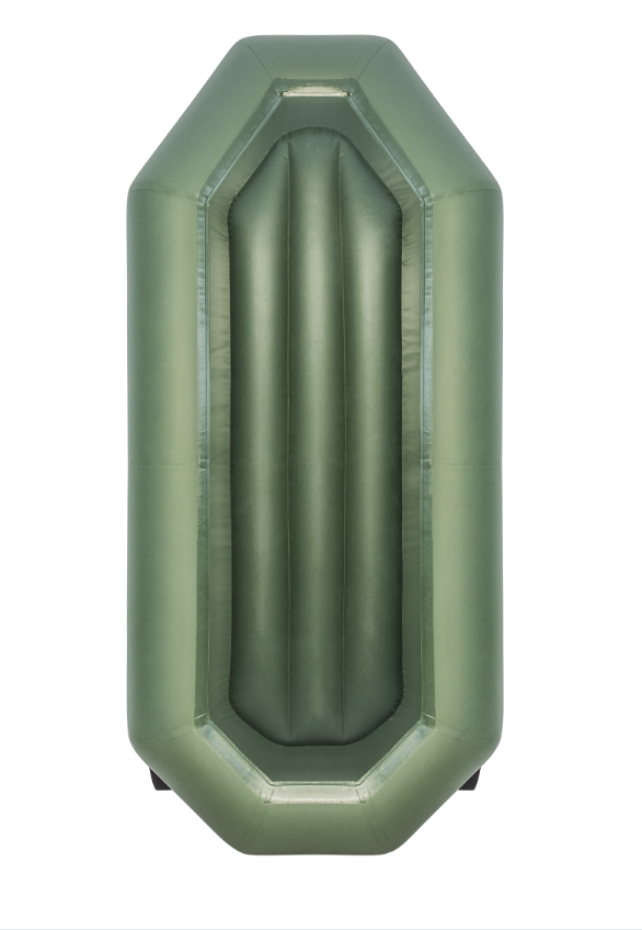 Лодка АКВА-ОПТИМА 260 НД в Хасавюрте