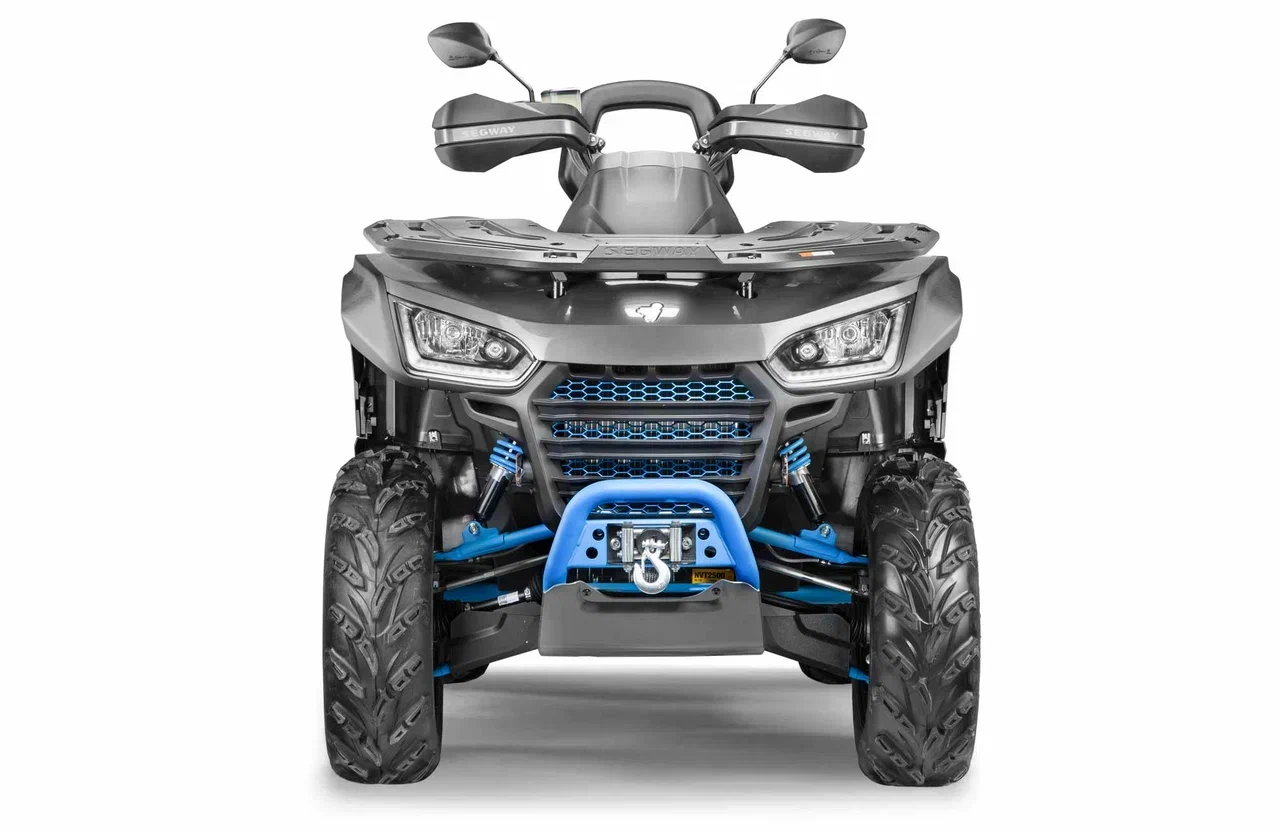  Квадроцикл Segway SNARLER AT6 LE в Хасавюрте