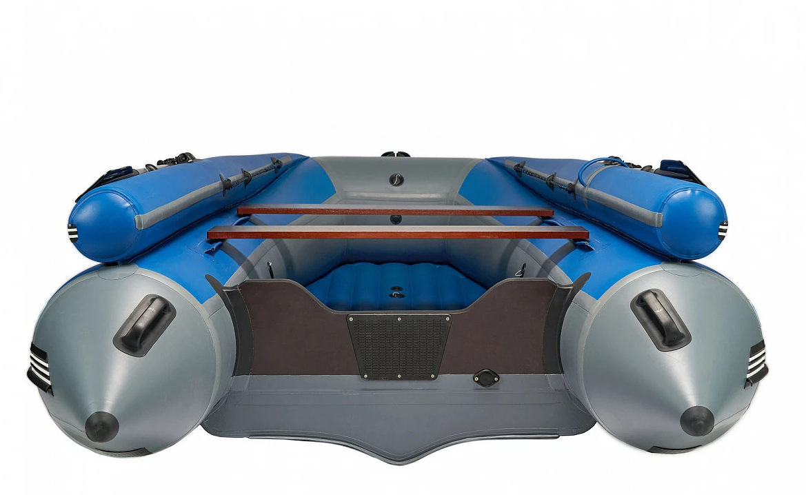 КОМПЛЕКТ ЛОДКА MISHIMO FAMILY LITE 350 + МОТОР 9,9 (15) Л.С. в Хасавюрте