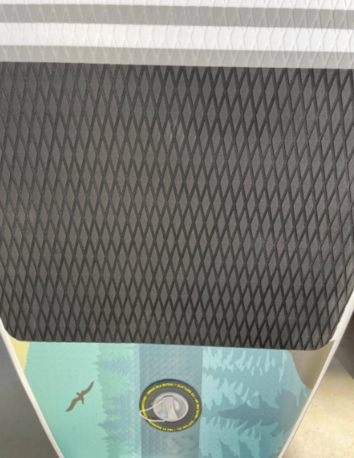 SUP (САП) ДОСКА RAIDEX TAKUMO 10.6’ (320СМ) N 4 в Хасавюрте