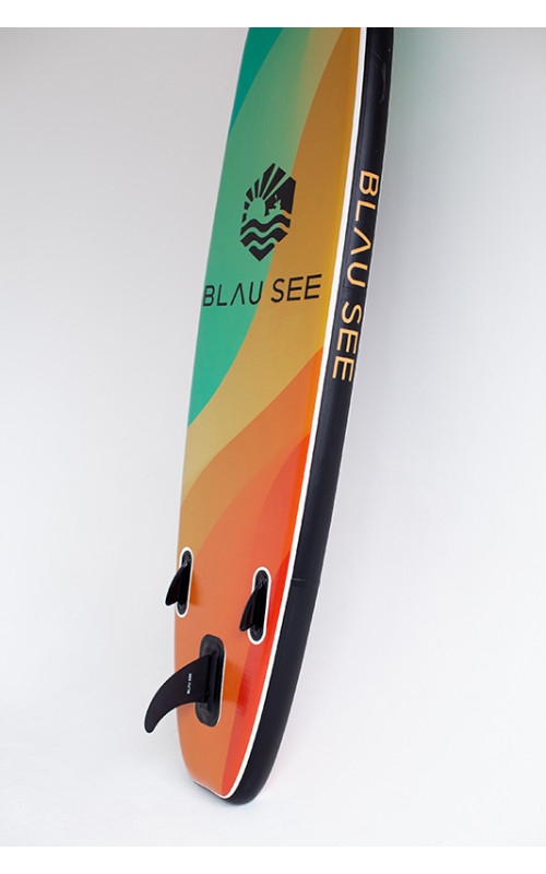 НАДУВНОЙ SUP-BOARD BREEZE 10,6 в Хасавюрте