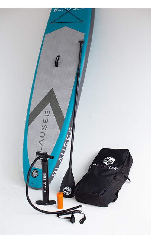 НАДУВНОЙ САП БОРД BLAUSEE 10,6 в Хасавюрте