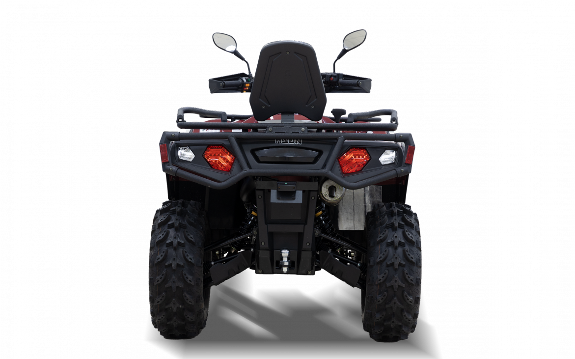 Квадроцикл HISUN TACTIC 750-/EXTREME EDITION/ в Хасавюрте