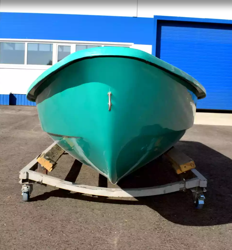 Стеклопластиковая Лодка Голавль в Хасавюрте