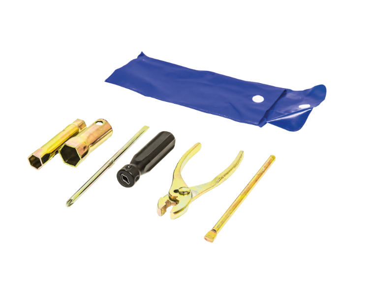 Лодочный мотор APACHE T9.9(15) BS в Хасавюрте