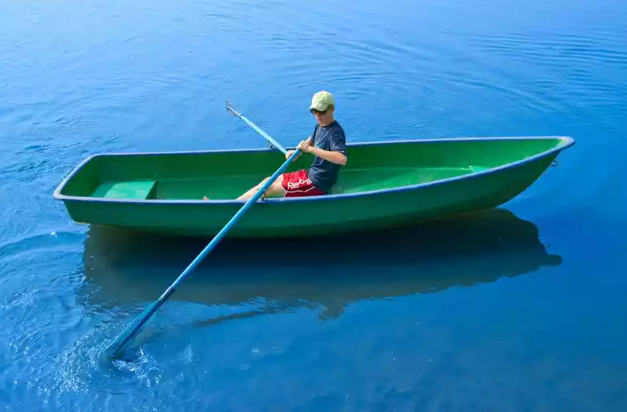 Стеклопластиковая Лодка Голавль в Хасавюрте