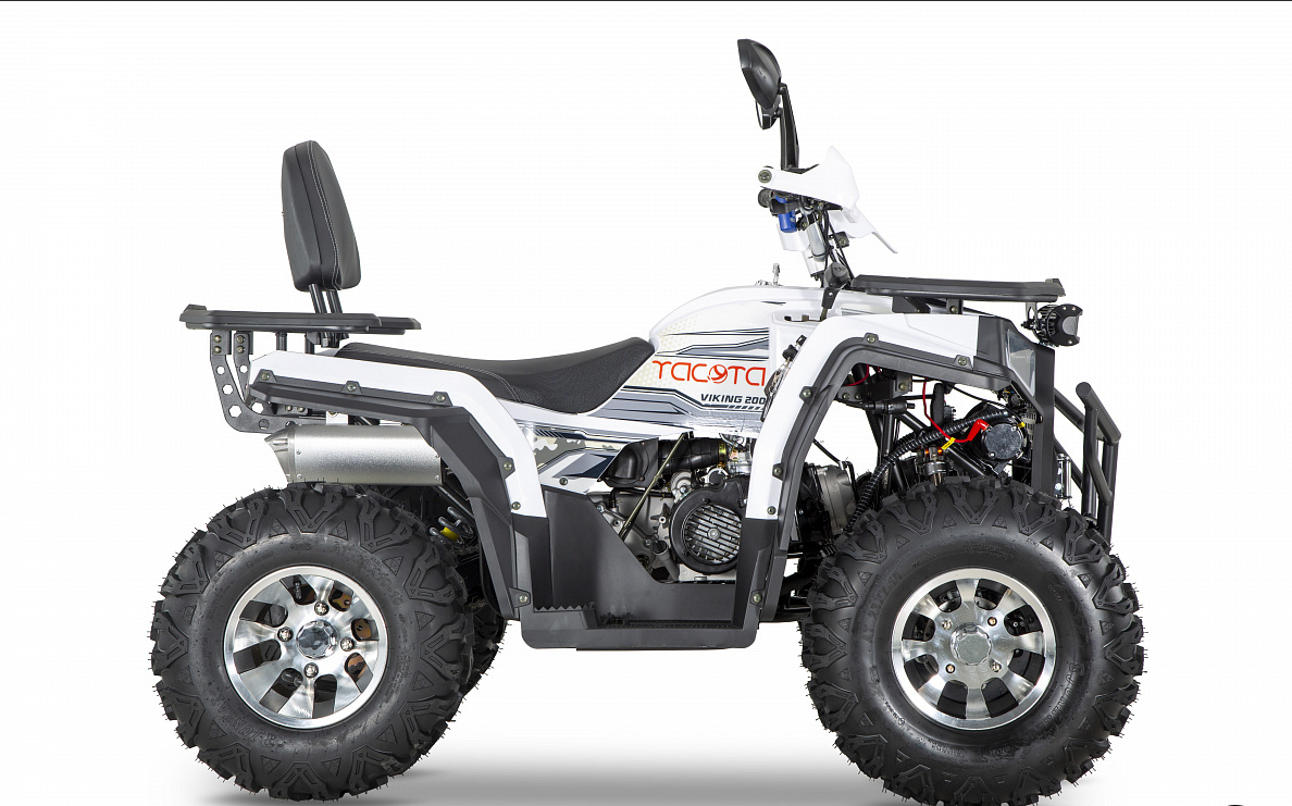 Квадроцикл YACOTA VIKING PRO 200 в Хасавюрте