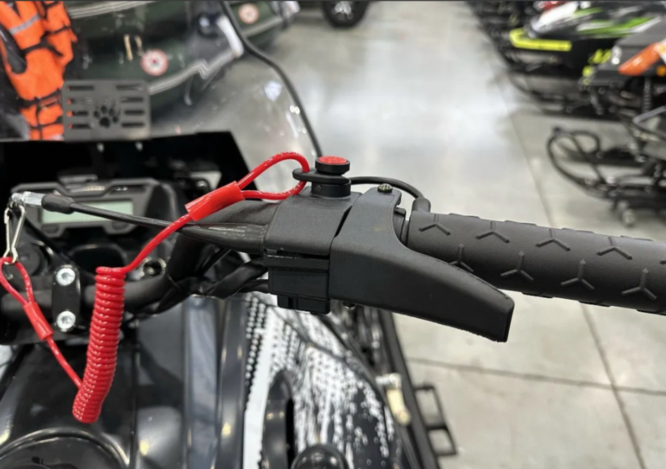 СНЕГОХОД IRBIS SF200L XE SUPERLONG в Хасавюрте