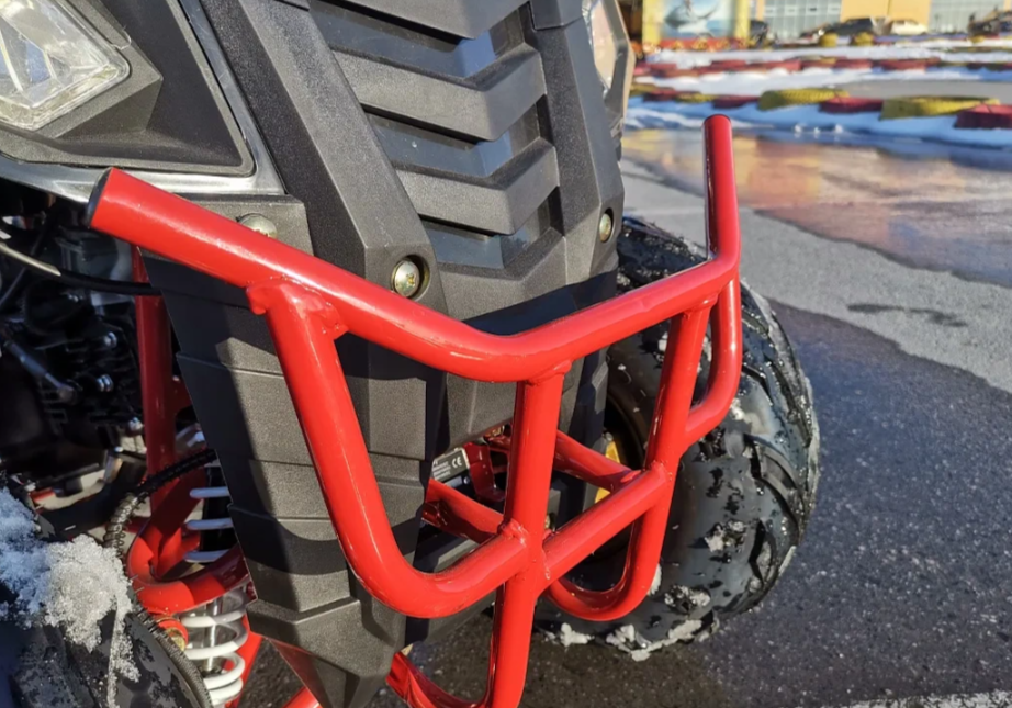 Квадроцикл GBM SHARP KIDS 125 в Хасавюрте