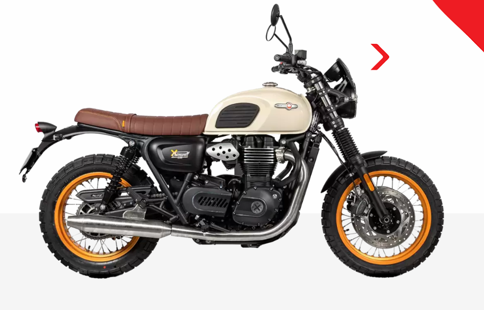 Мотоцикл GAOKIN GK 1200Х в Хасавюрте