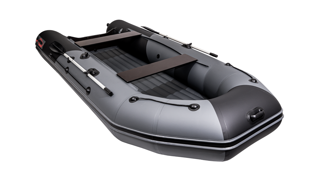 Лодка Таймень NX 4000 НДНД PRO в Хасавюрте