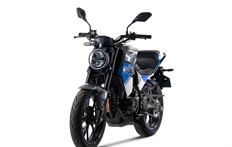 Мотоцикл TMBK MONTANA NG в Хасавюрте