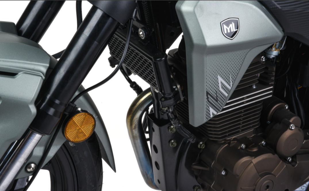 Мотоцикл MOTOLAND (МОТОЛЕНД) 300 CBR в Хасавюрте