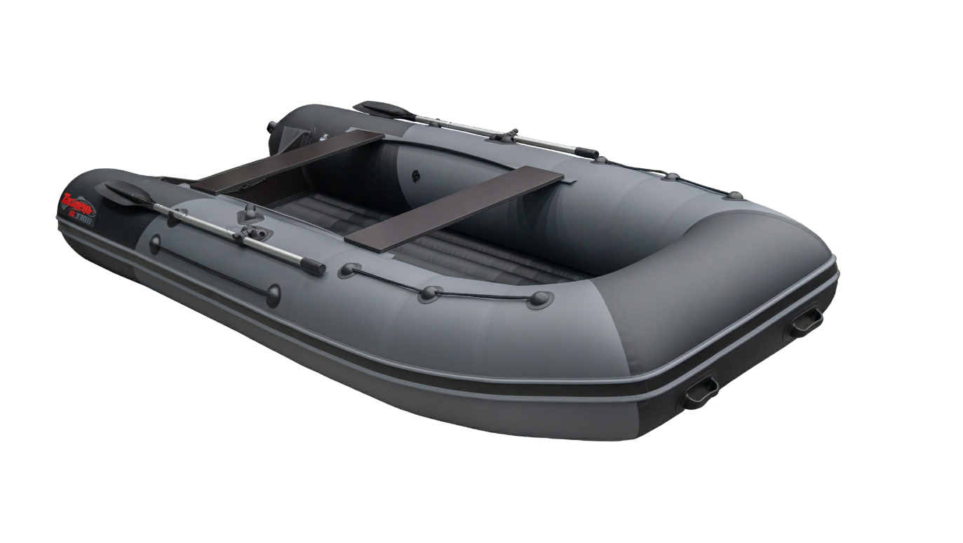 Лодка Таймень RX 3700 НДНД в Хасавюрте