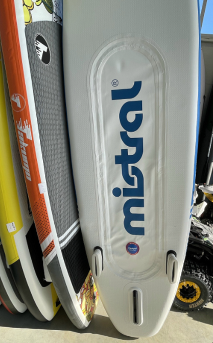 SUP ДОСКА-КАЯК 2 В 1 RAIDEX MISTRAL 10.6’ (320СМ) N 14 в Хасавюрте