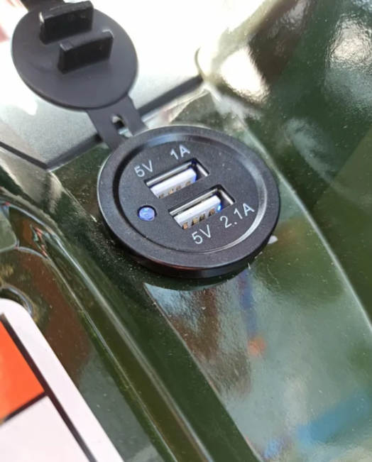 Квадроцикл PROMAX ATV 250 PRO (2025) в Хасавюрте