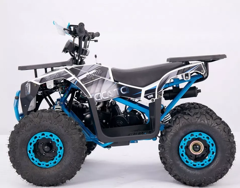 Квадроцикл YACOTA SIRIUS 110 в Хасавюрте