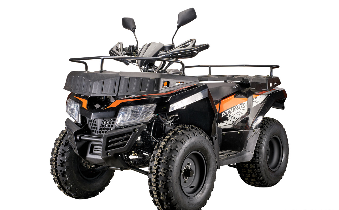 Квадроцикл YACOTA CABO 200 в Хасавюрте