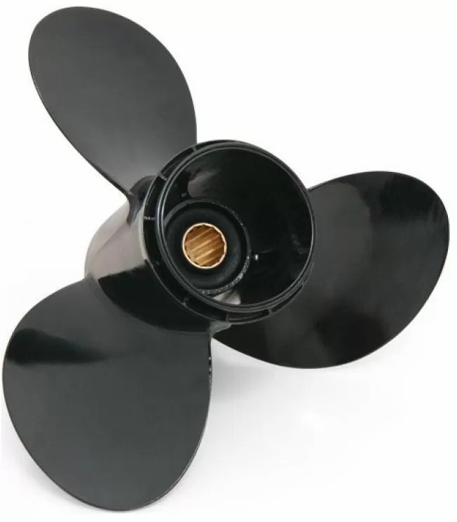 ВИНТ ГРЕБНОЙ SUZUKI DF40-50,60A/DT40-65; 11-5/8X12 в Хасавюрте