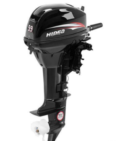 Лодочный мотор HIDEA HD9.9FHS в Хасавюрте