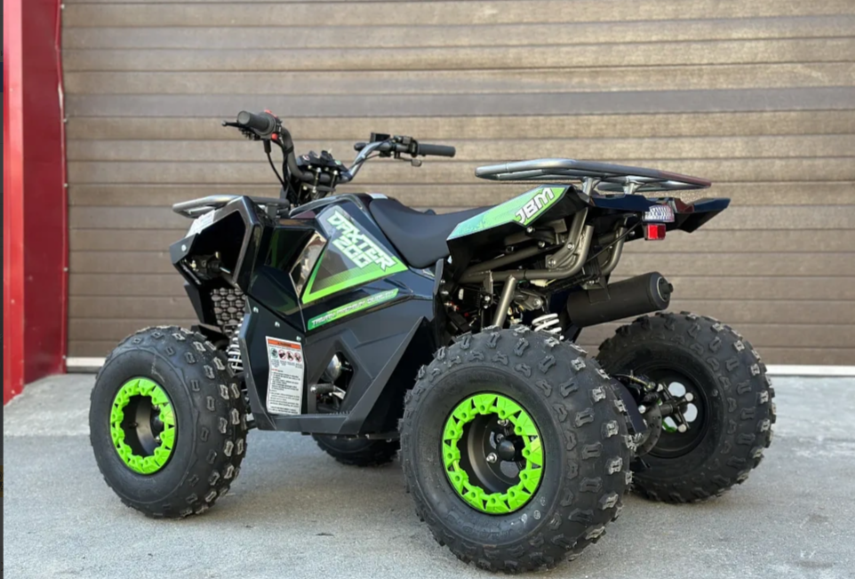 Квадроцикл GBM DAXTER 220 NEW в Хасавюрте