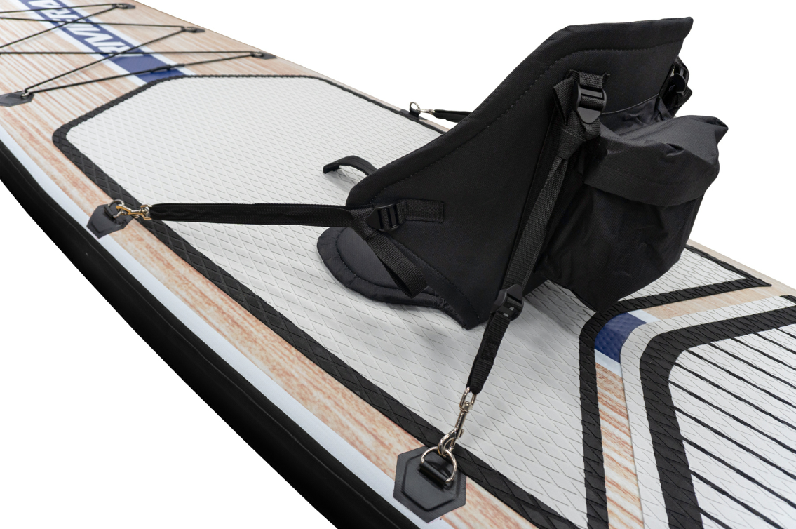 Сап-борд синий 11.6ft RIVIERA в Хасавюрте