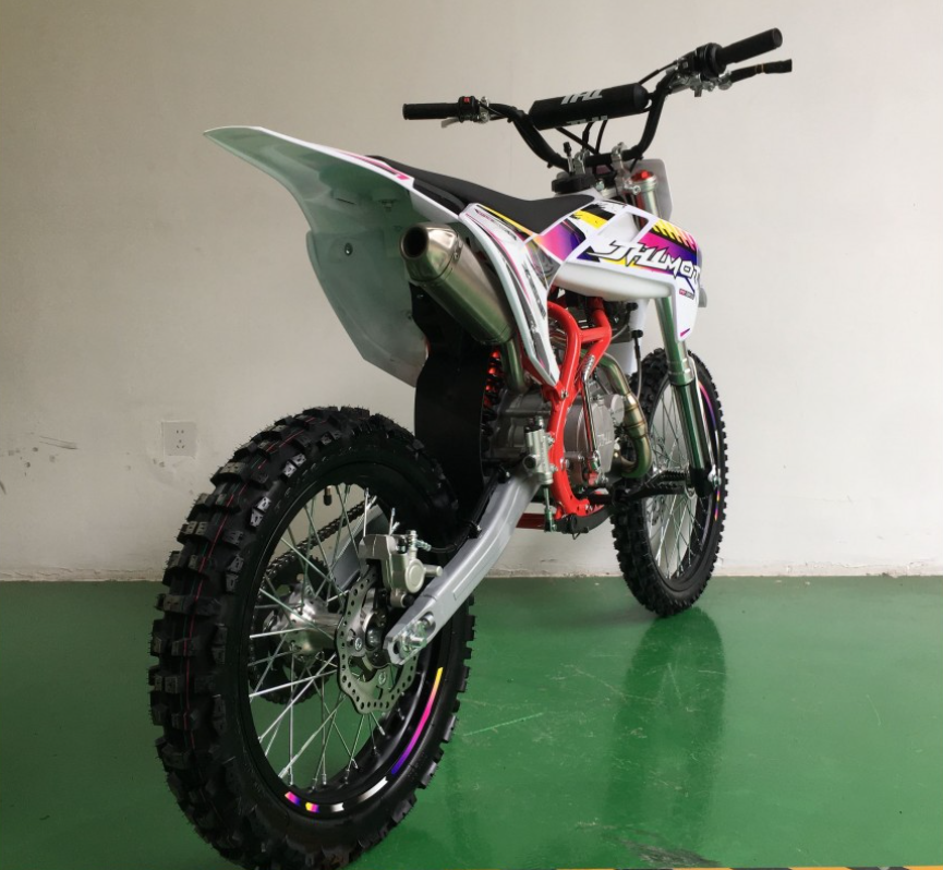 Питбайк JHLMOTO JHL Z150E (YX1P60FMJ) в Хасавюрте