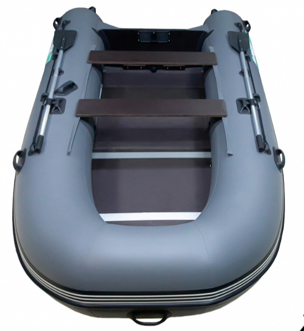 НАДУВНАЯ ЛОДКА GLADIATOR B370 в Хасавюрте