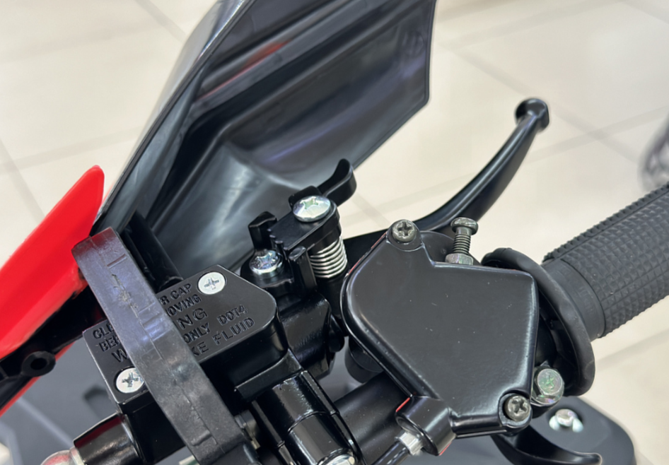 Квадроцикл GBM MAVERICK 222 NEW в Хасавюрте