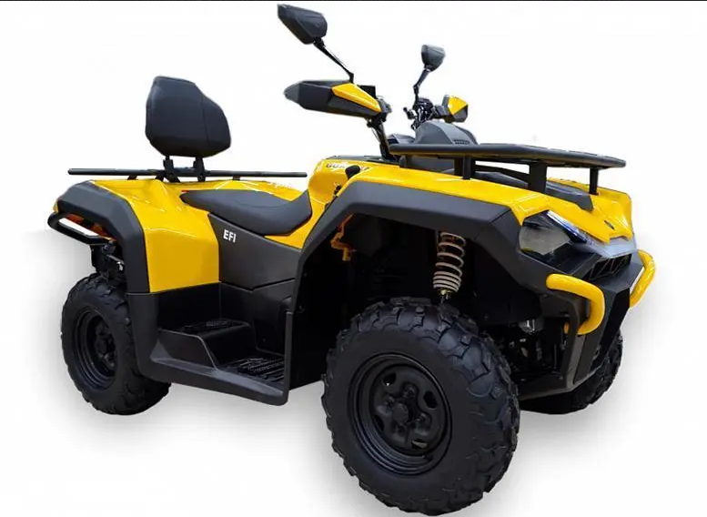 Квадроцикл HISUN GUARDIAN 400L /LONG в Хасавюрте