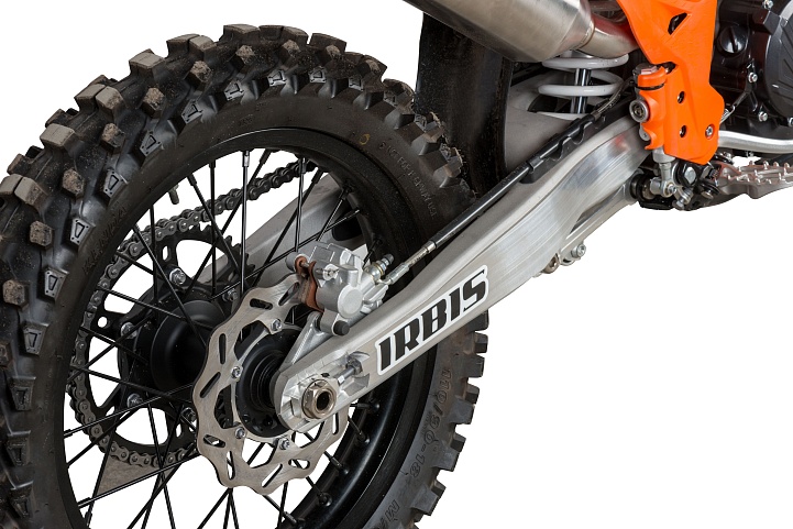 Эндуро мотоцикл IRBIS KTR 250 в Хасавюрте