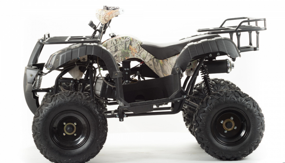 Квадроцикл MOTOLAND (МОТОЛЕНД) 200 ALL ROAD в Хасавюрте