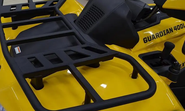 Квадроцикл HISUN GUARDIAN 400L /LONG в Хасавюрте